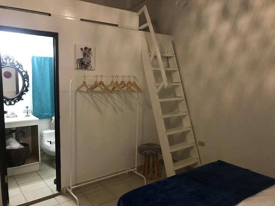 산후안 Trotamundos 아파트 객실 사진