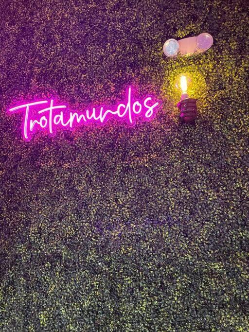 산후안 Trotamundos 아파트 외부 사진