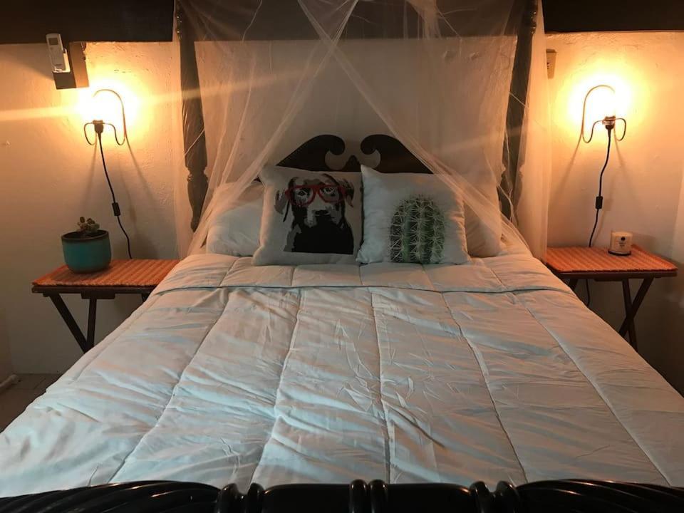 산후안 Trotamundos 아파트 객실 사진